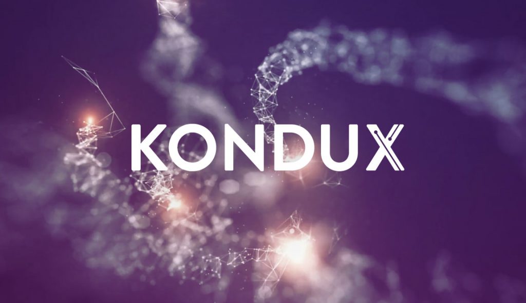 Kondux Logo Press Pack Wide 1