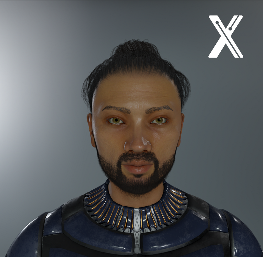 Pleiadians Disclosure kNFT Collection